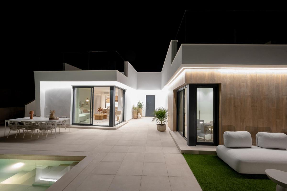 Villa - Murcia — 13