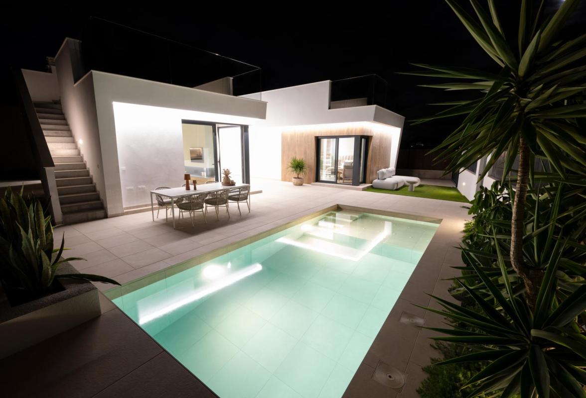 Villa - Murcia — 14