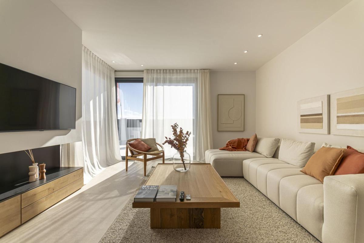 Villa - Murcia — 15
