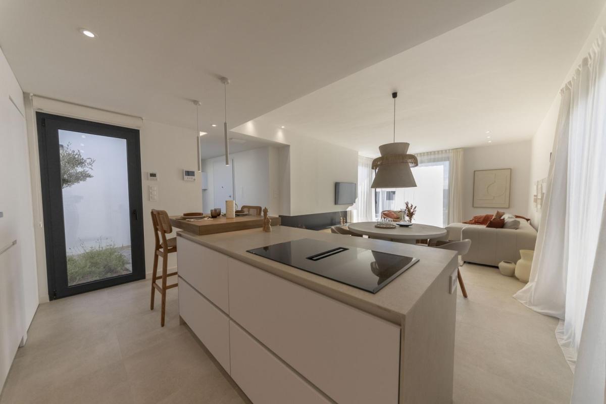 Villa - Murcia — 20