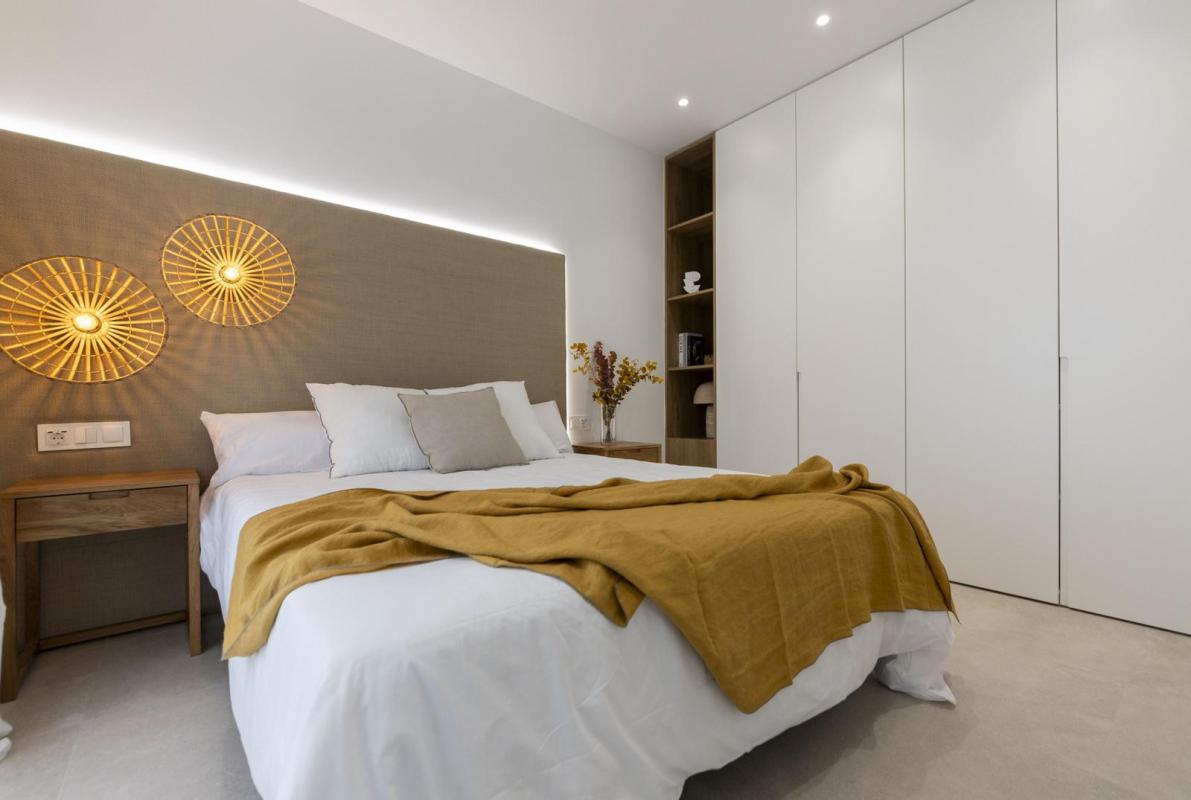 Villa - Murcia — 21