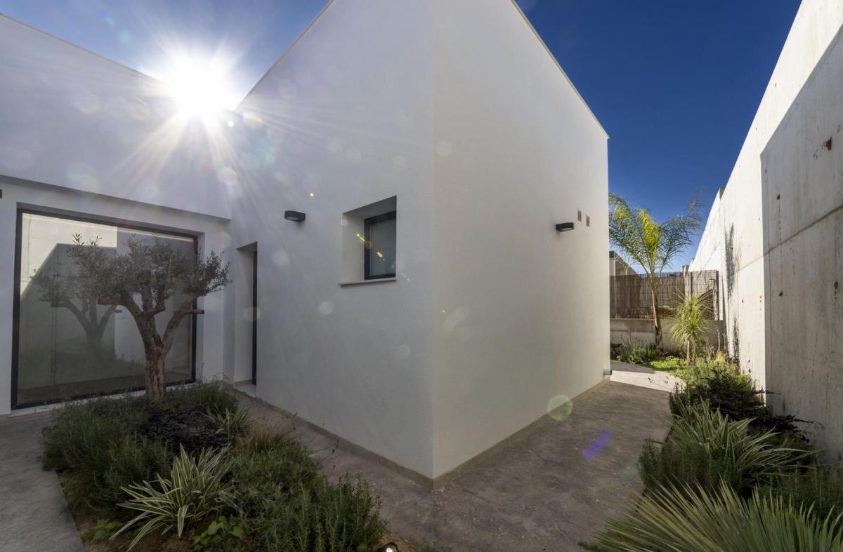 Villa - Murcia — 23