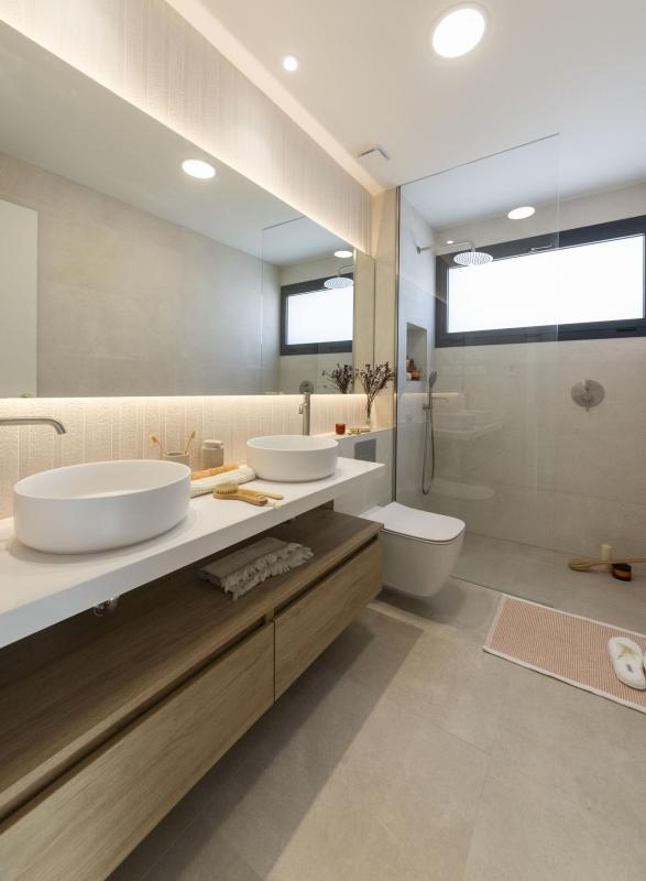 Villa - Murcia — 27