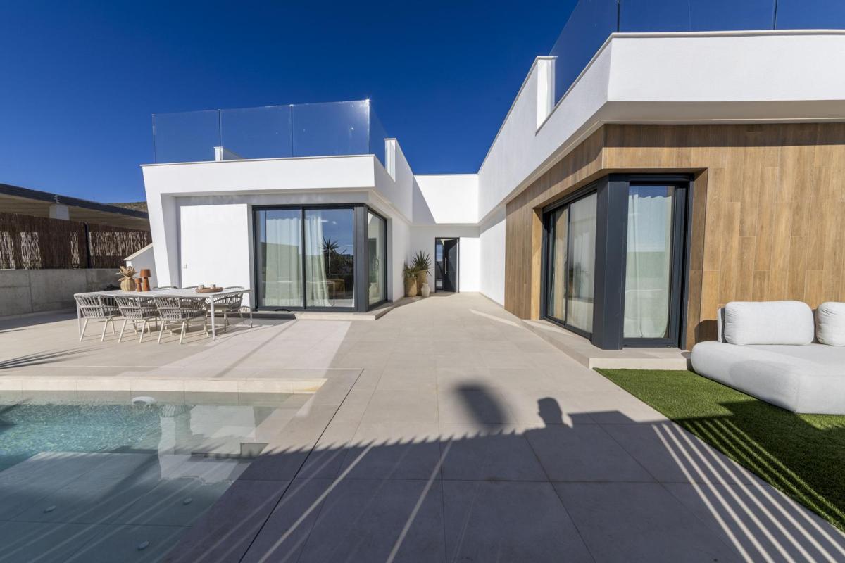 Villa - Murcia — 28