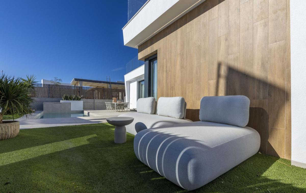 Villa - Murcia — 29