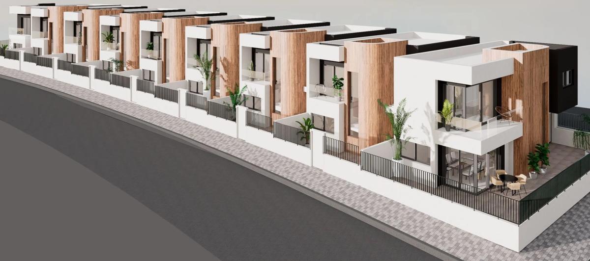 Casa en venta en Águilas zona Aguilas