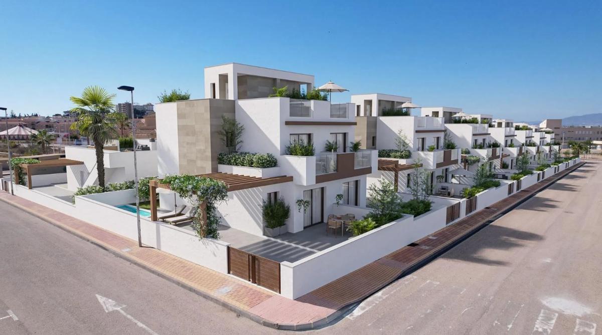 Main Property View