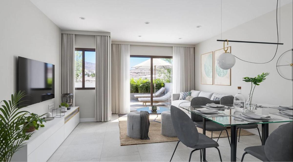 Casa en venta en Mazarrón zona Calle Presbiterio Jesus Garcia s/n