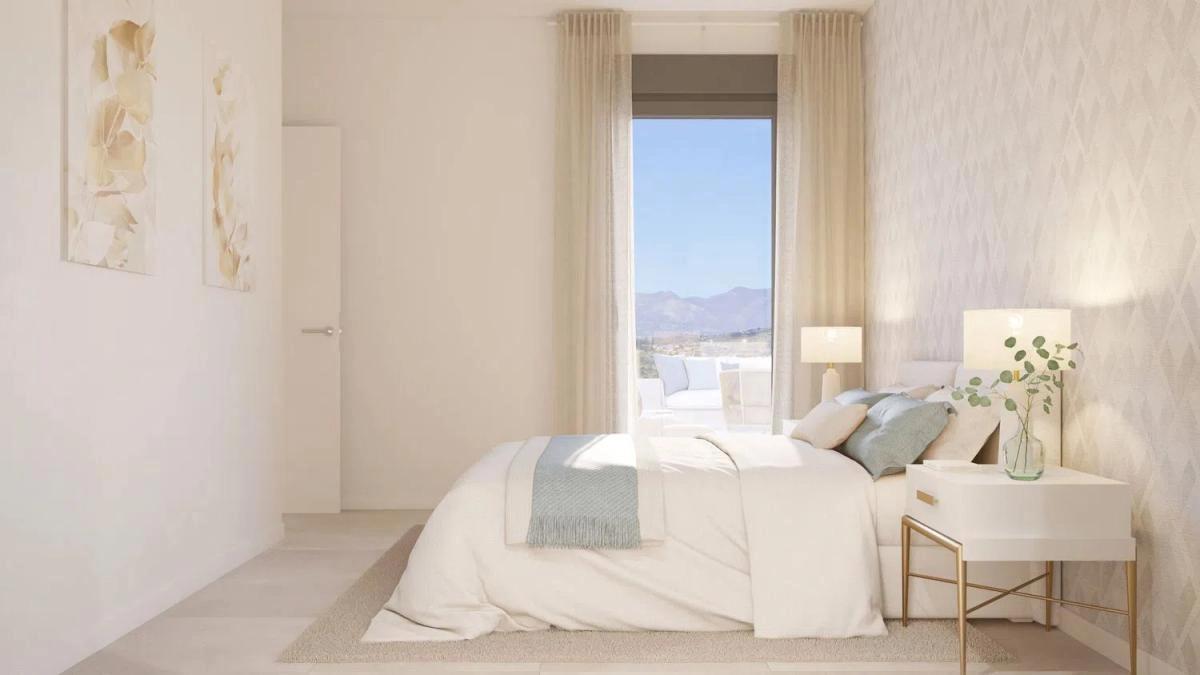 Appartement - Mijas — 2
