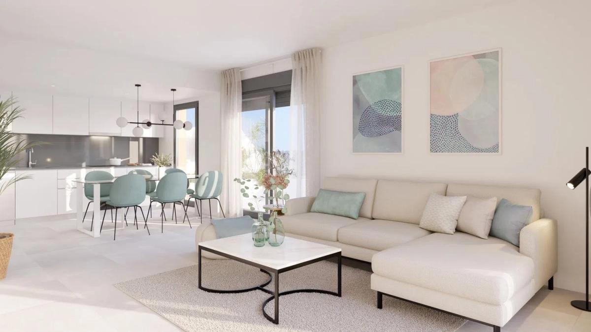 Appartement - Mijas — 5