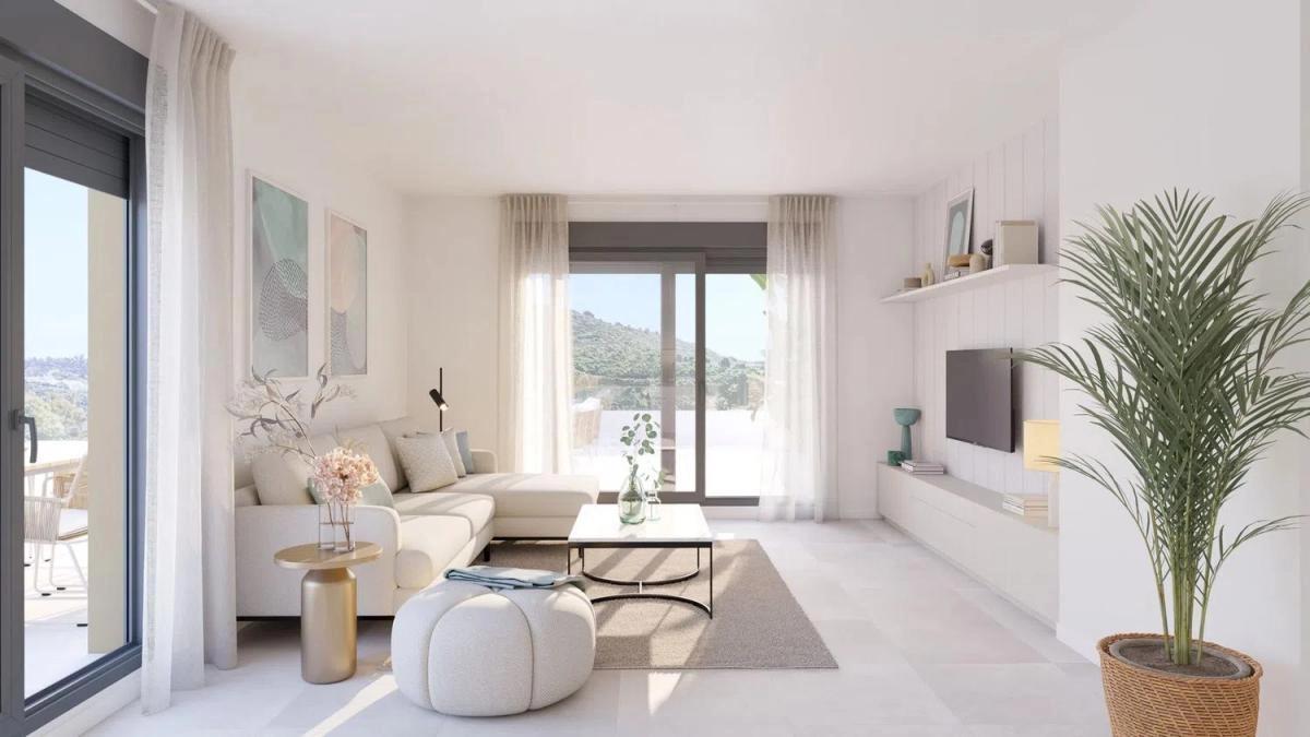 Appartement - Mijas — 6