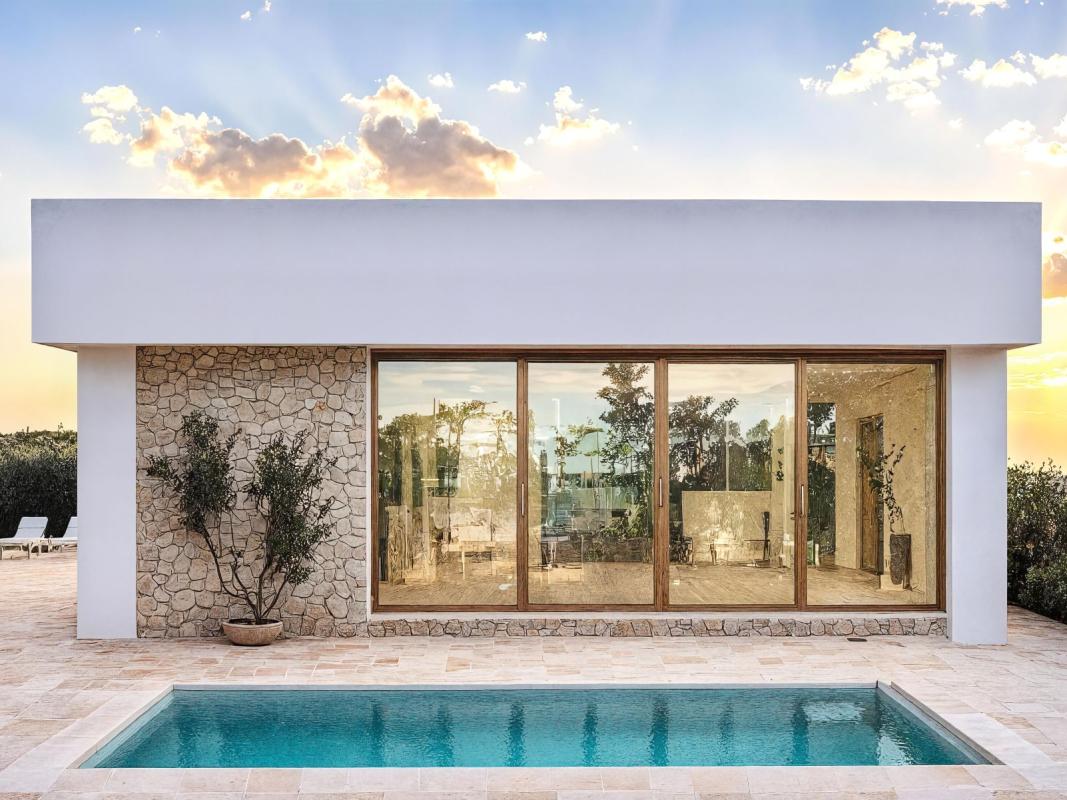 Main Property View