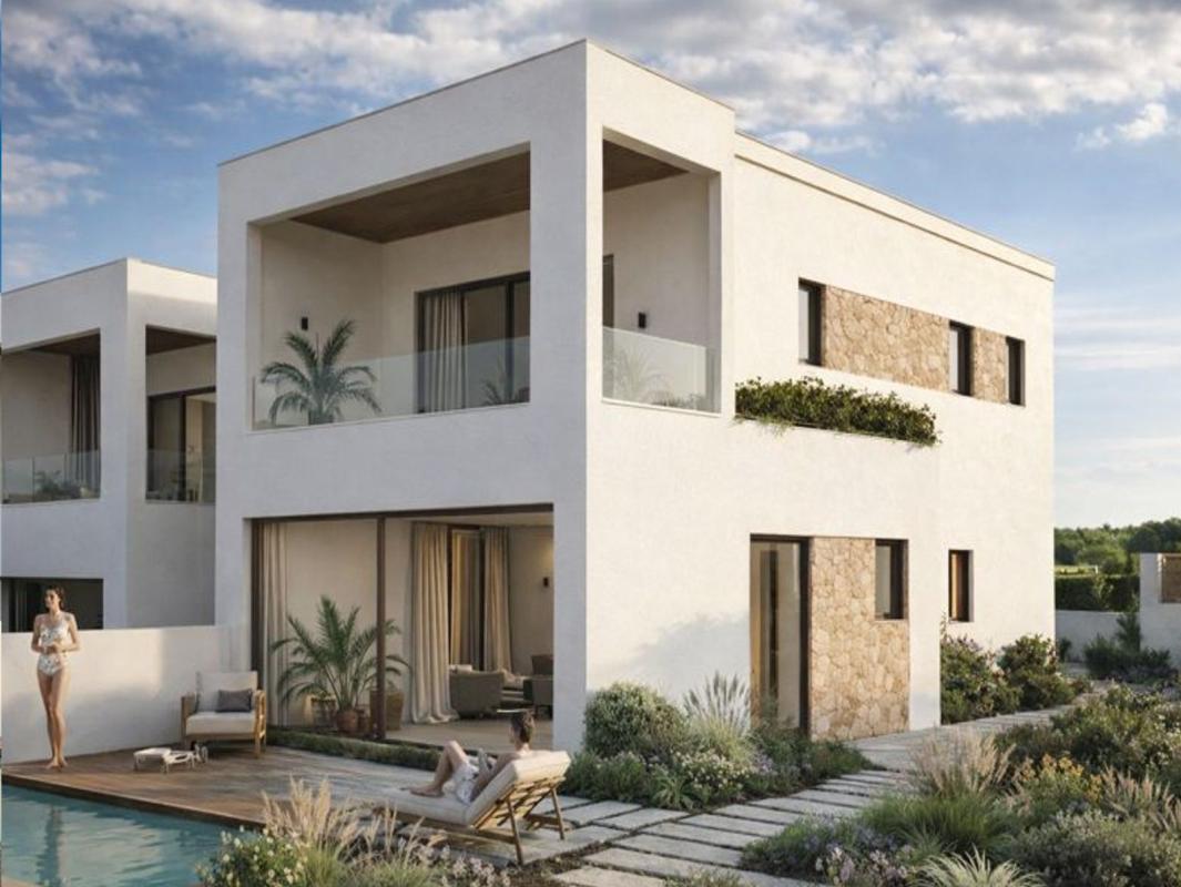 Main Property View