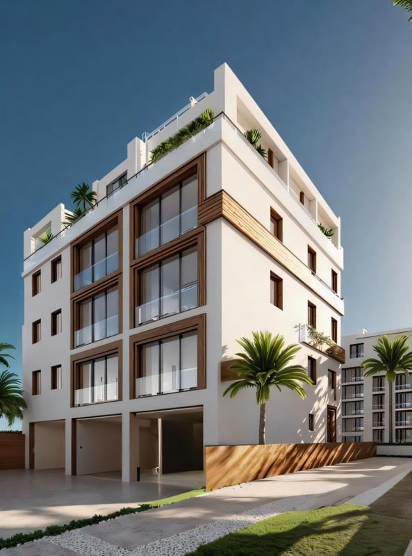 Main Property View