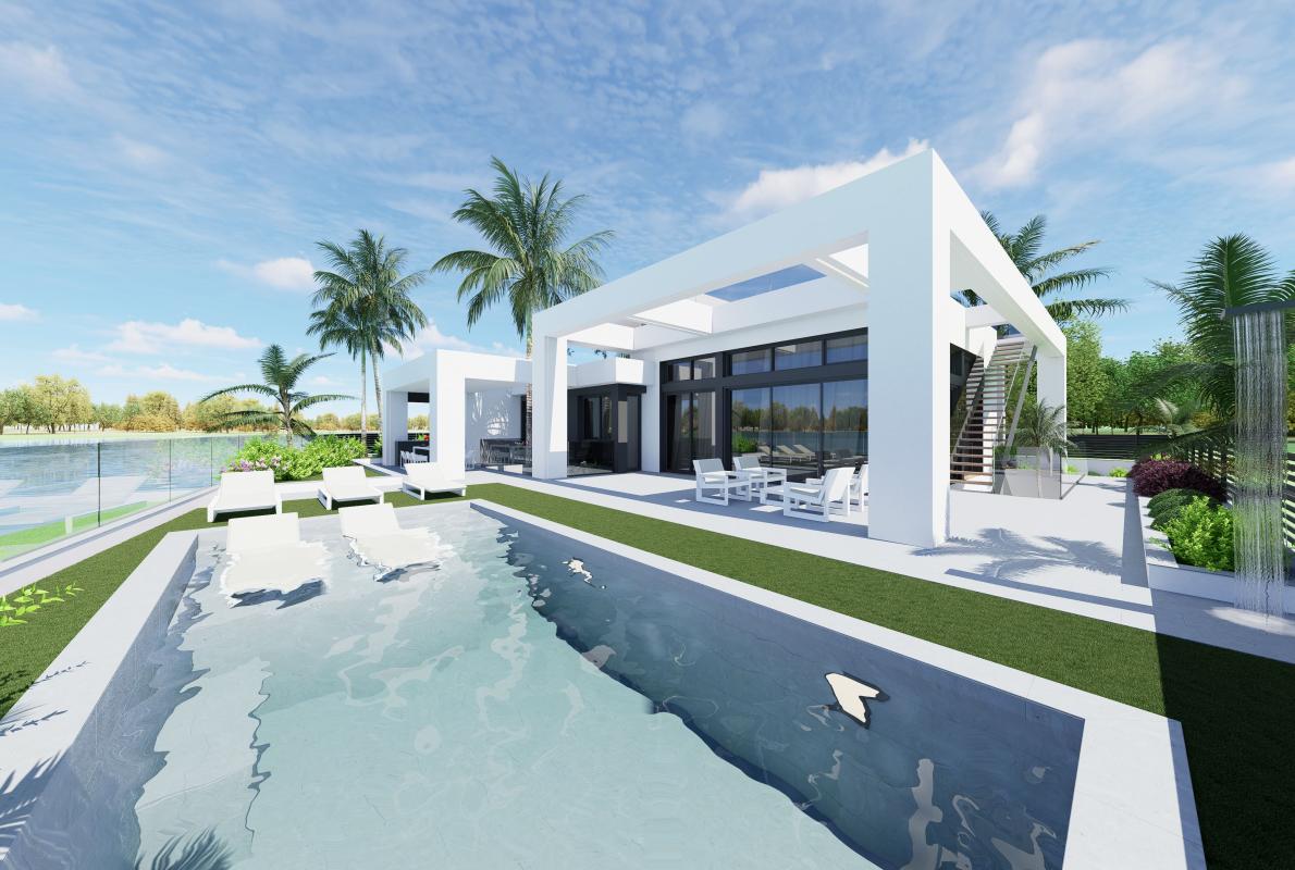 Main Property View