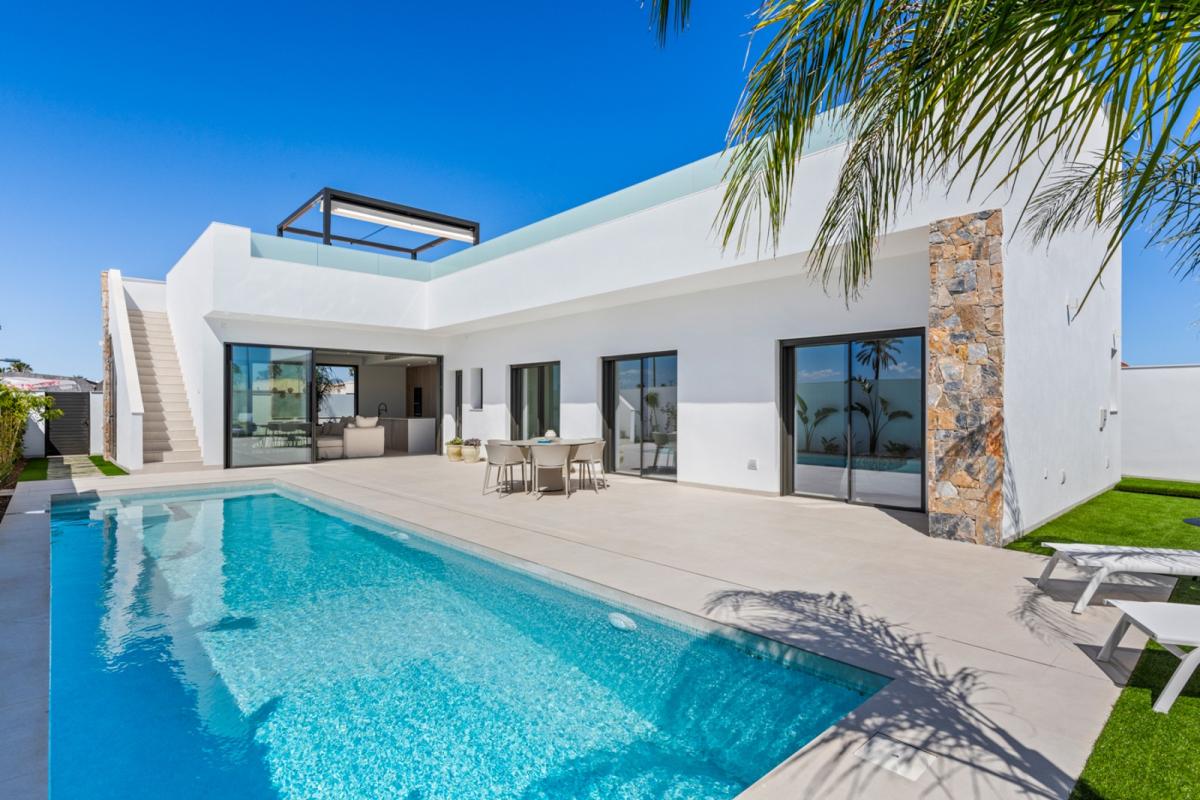 Main Property View