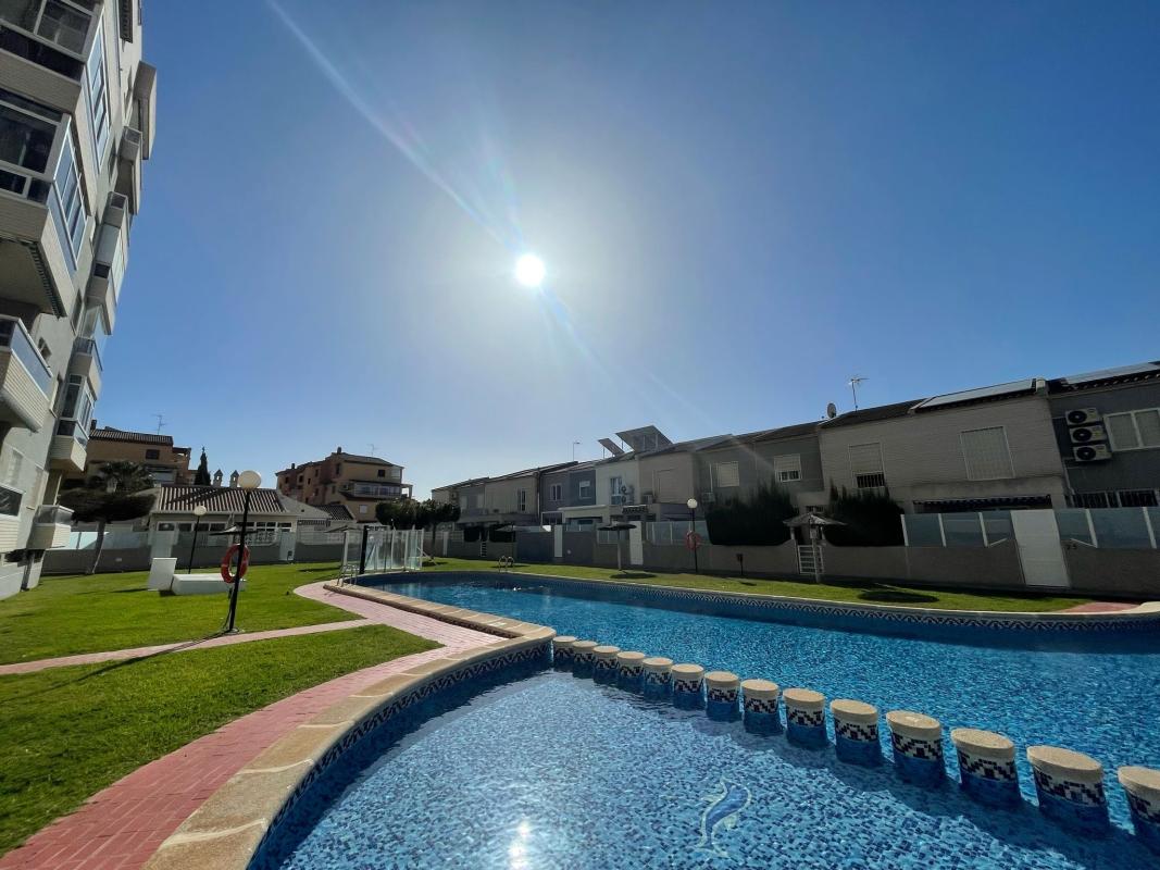 Main Property View
