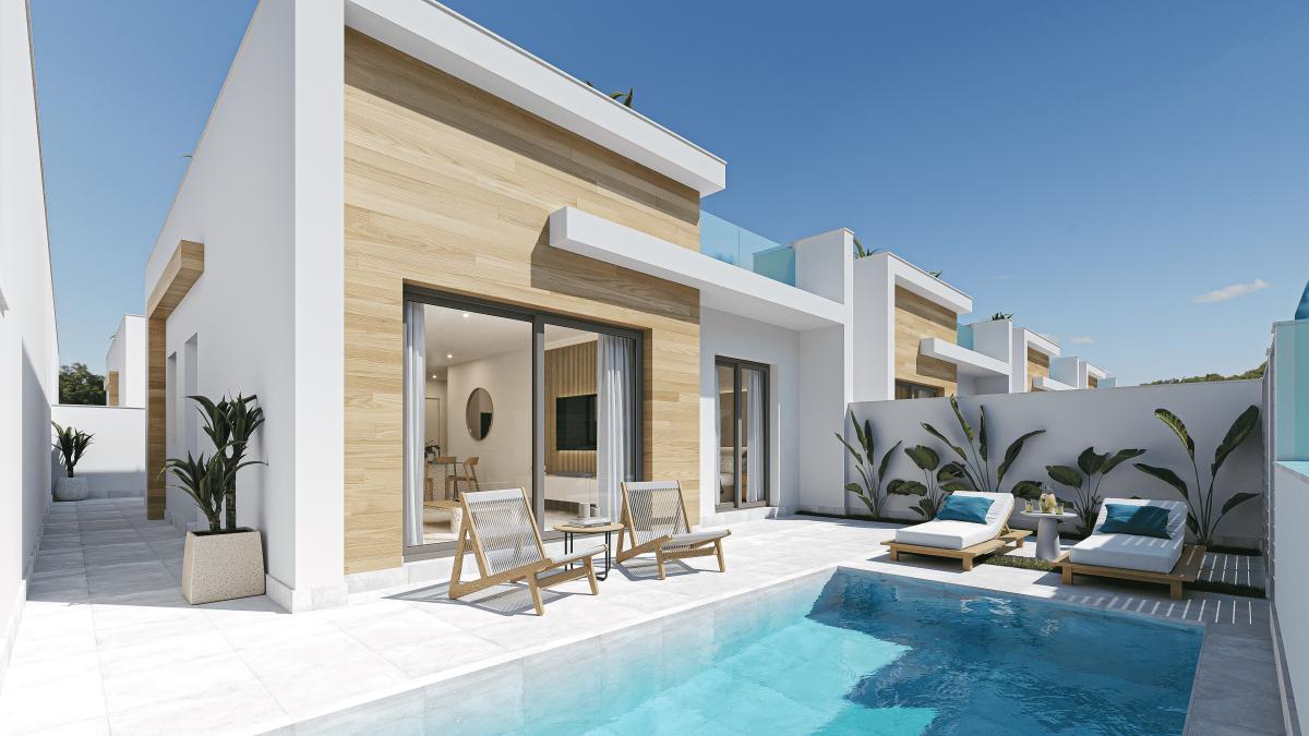 Main Property View