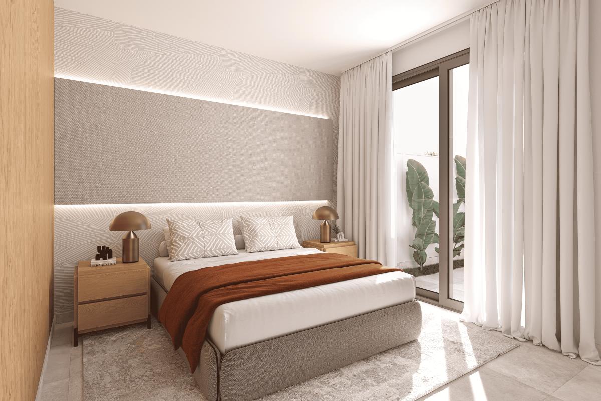 Villa en venta en Torre-Pacheco