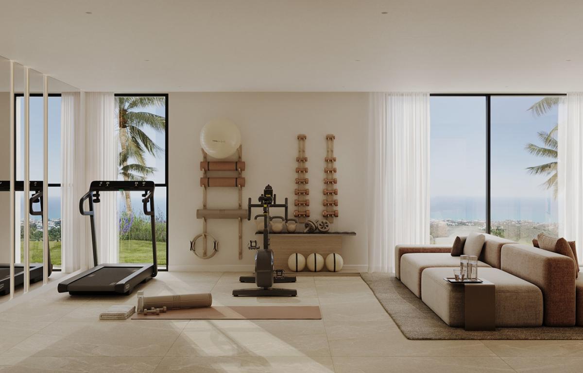 Appartement - Mijas — 3