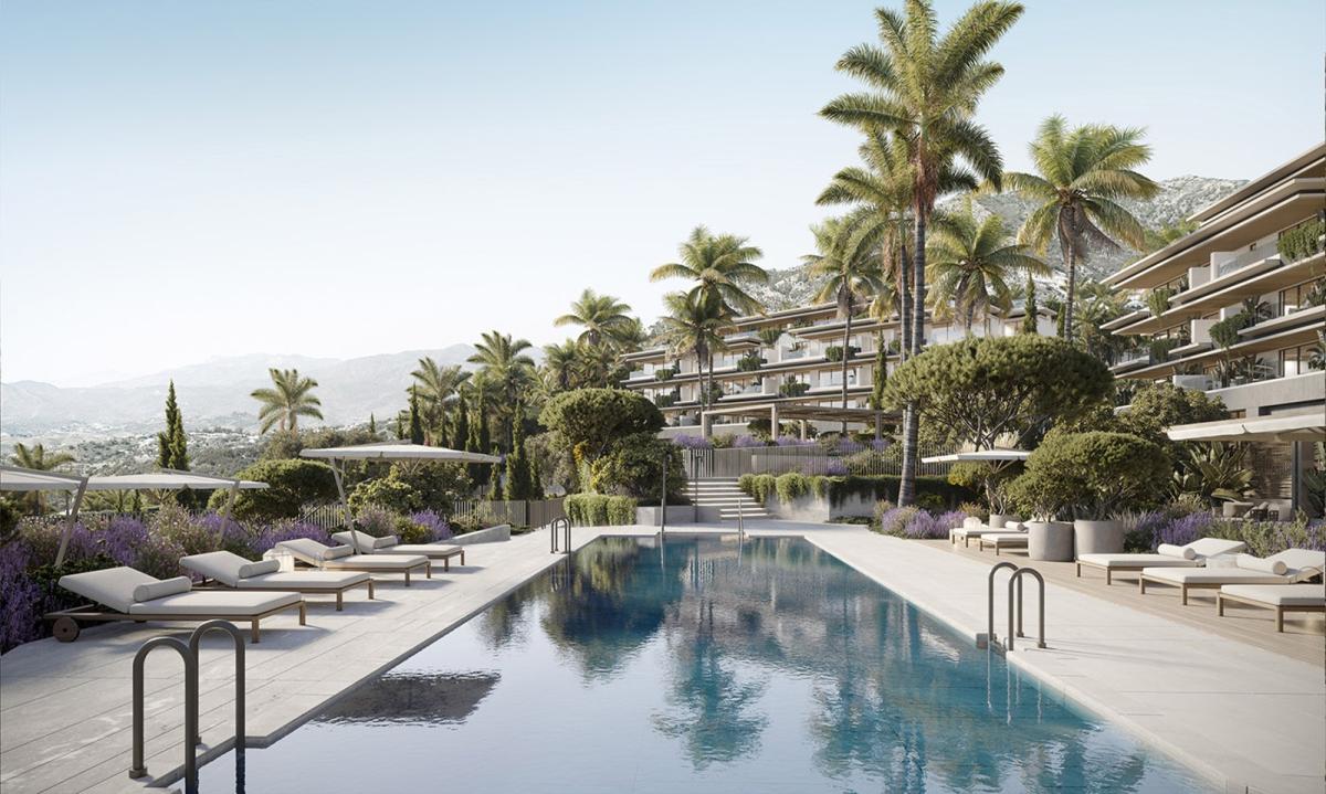 Appartement - Mijas — 6
