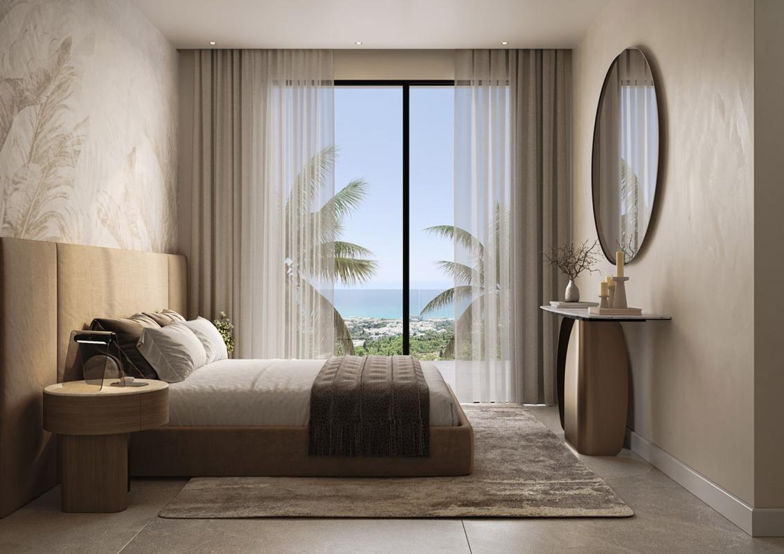 Appartement - Mijas — 8