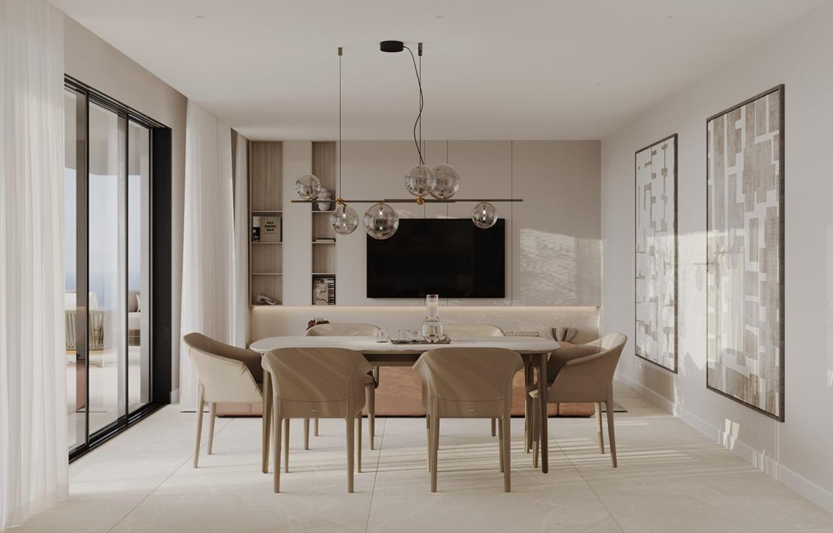 Appartement - Mijas — 9