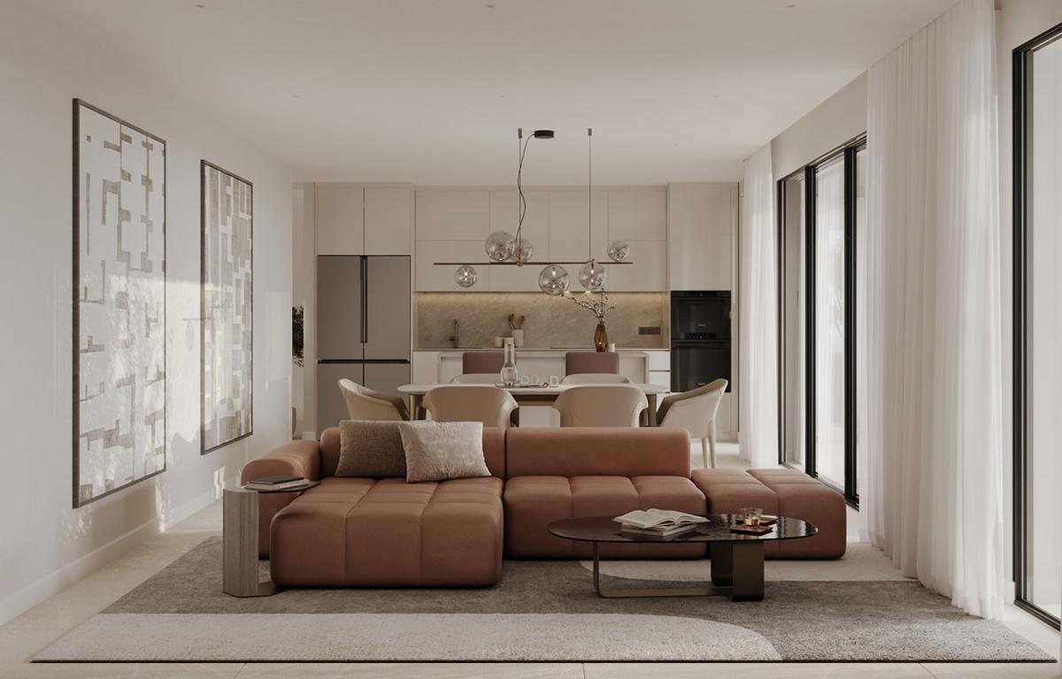 Appartement - Mijas — 10