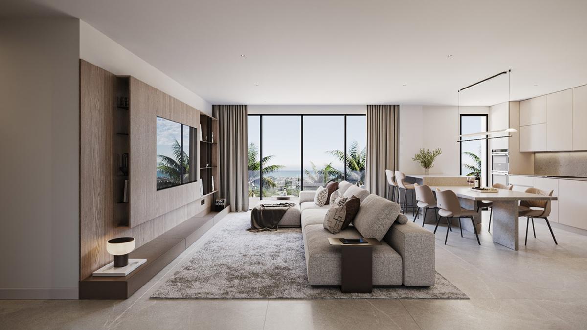 Appartement - Mijas — 11