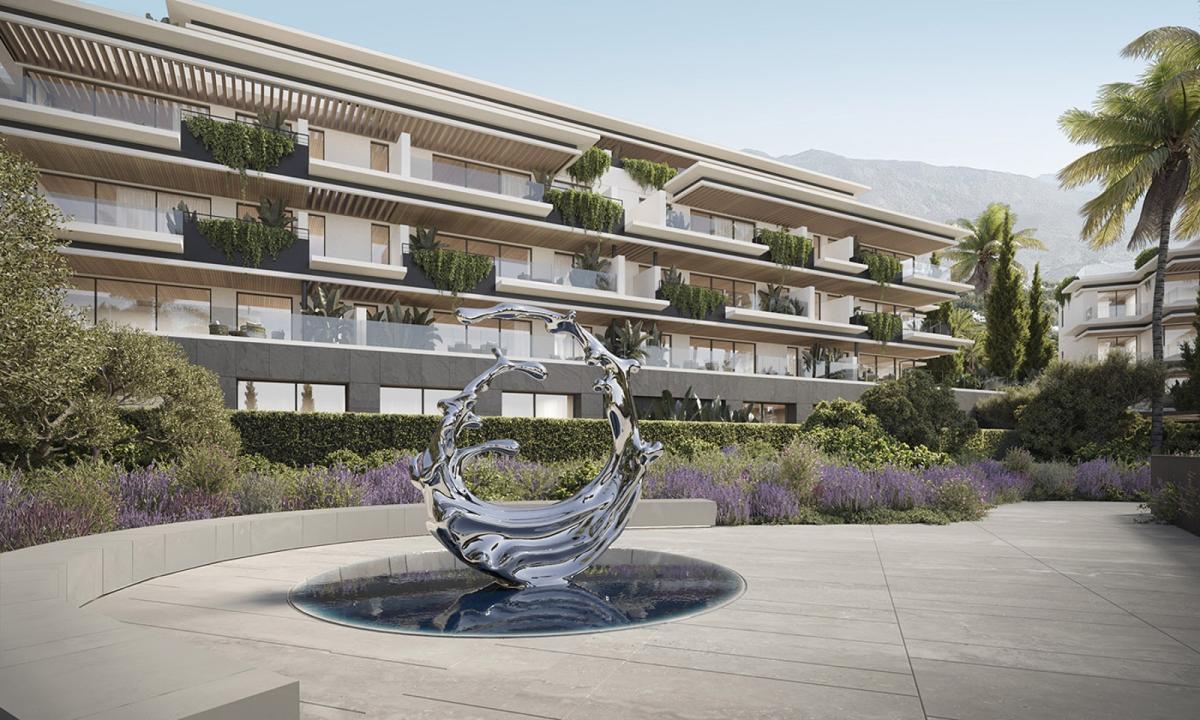 Appartement - Mijas — 13