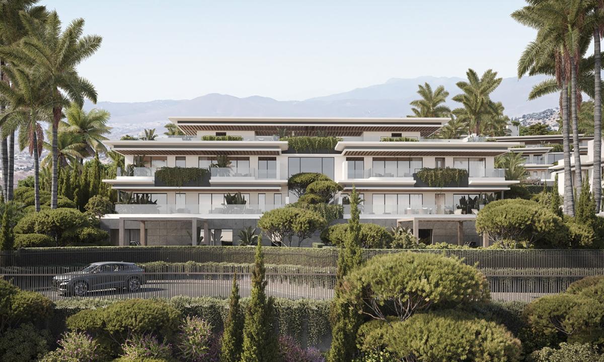 Appartement - Mijas — 14
