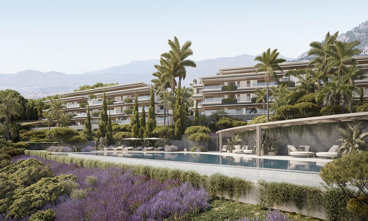 Appartement - Mijas — 15