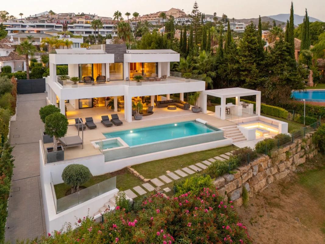 Benahavís, Málaga Marbella Málaga 