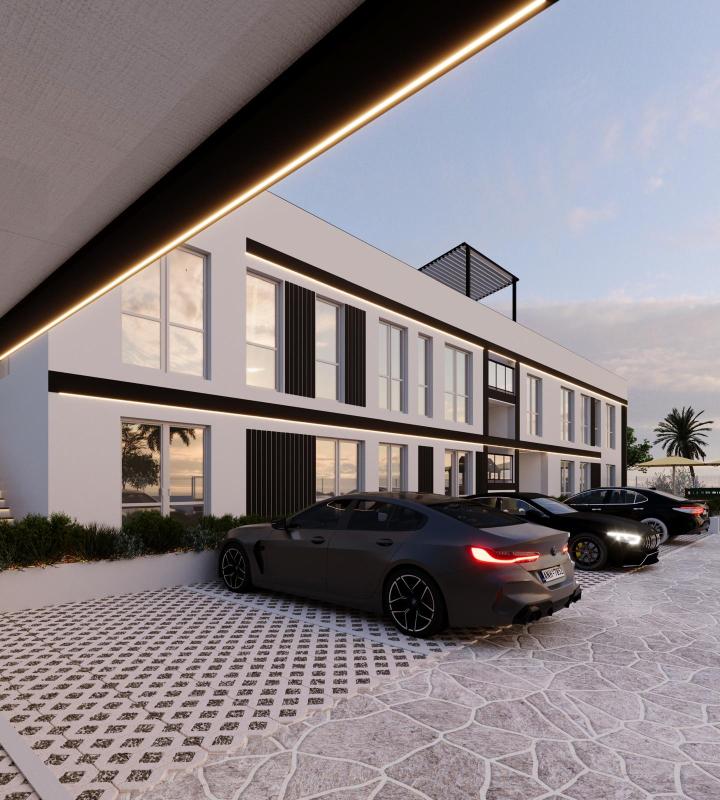 Main Property View