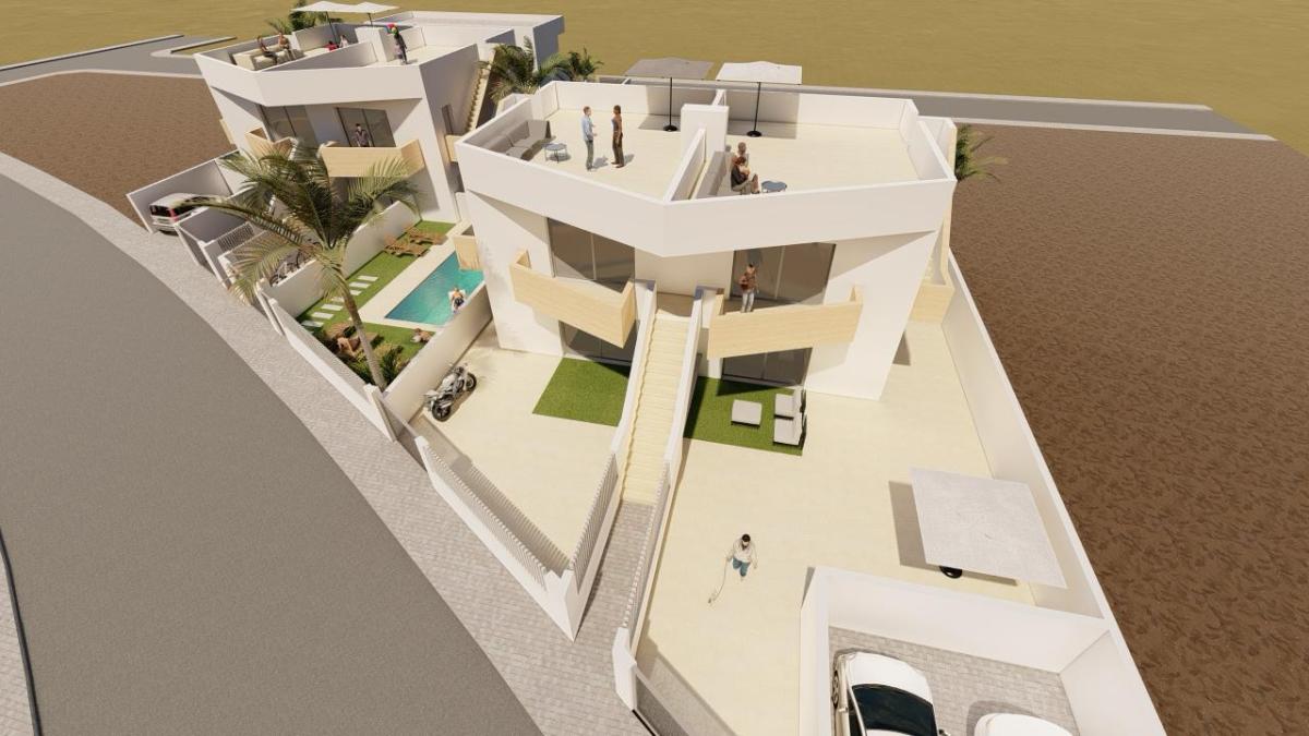 Main Property View