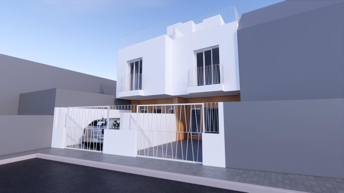 Main Property View