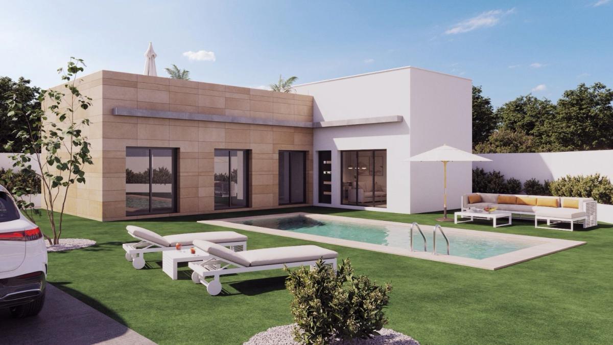 Main Property View