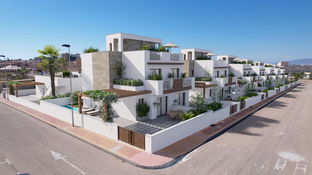 Main Property View