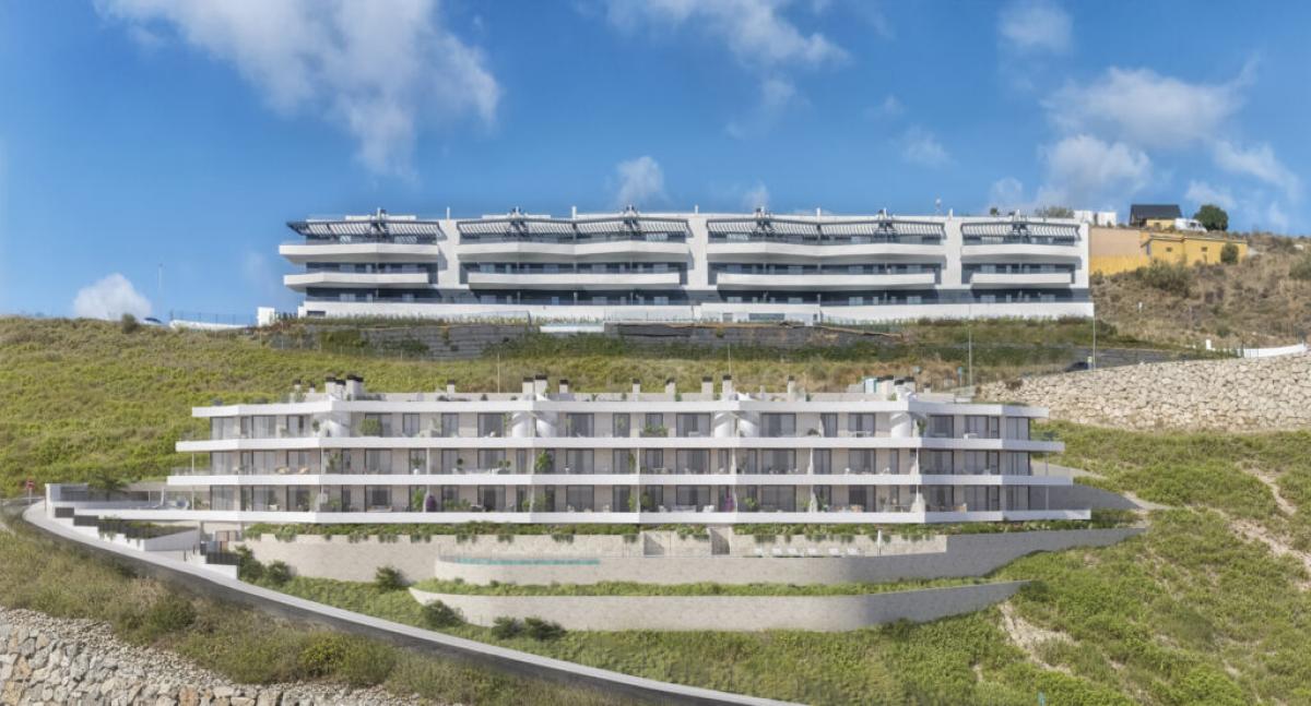 Appartement - Rincón de la Victoria