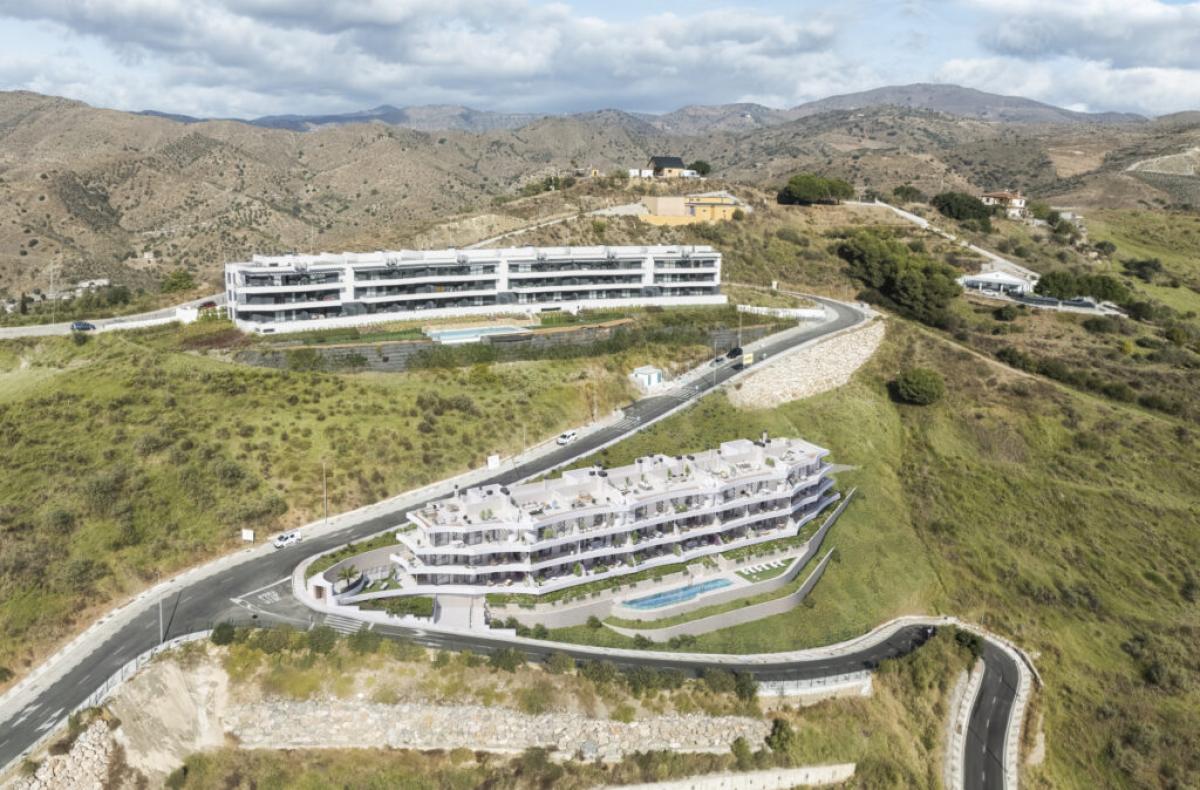 Appartement - Rincón de la Victoria