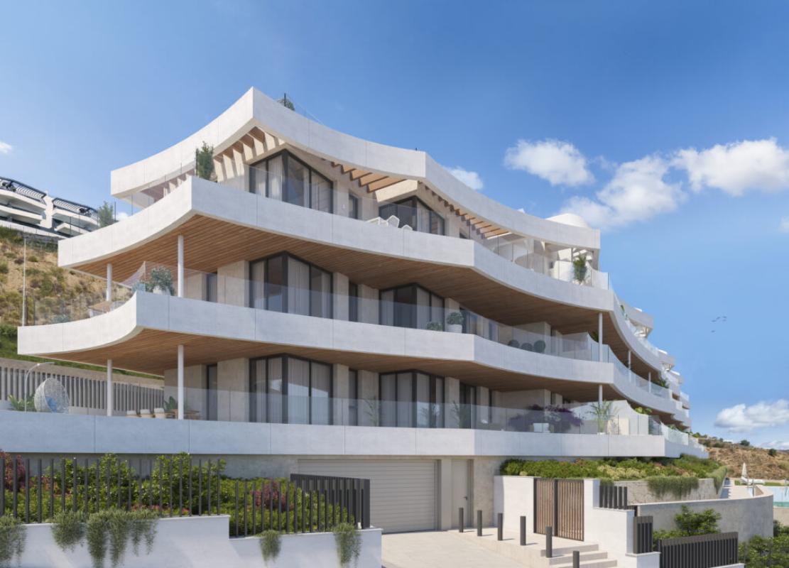Appartement - Rincón de la Victoria