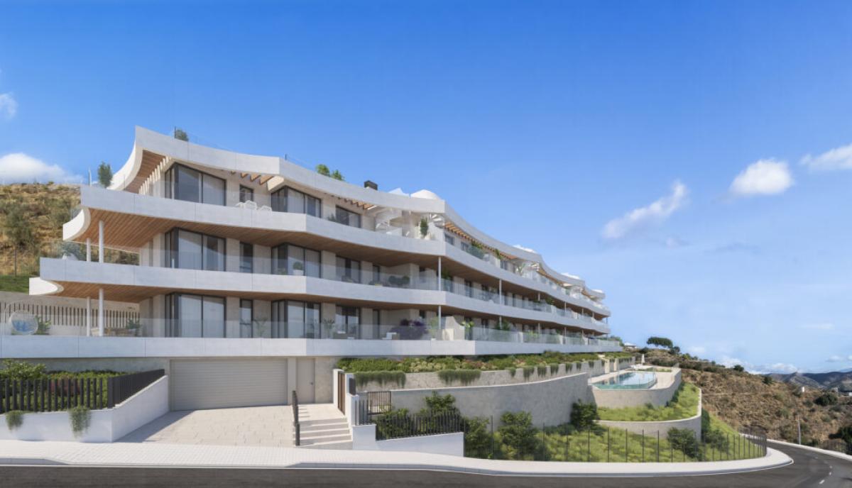 Appartement - Rincón de la Victoria