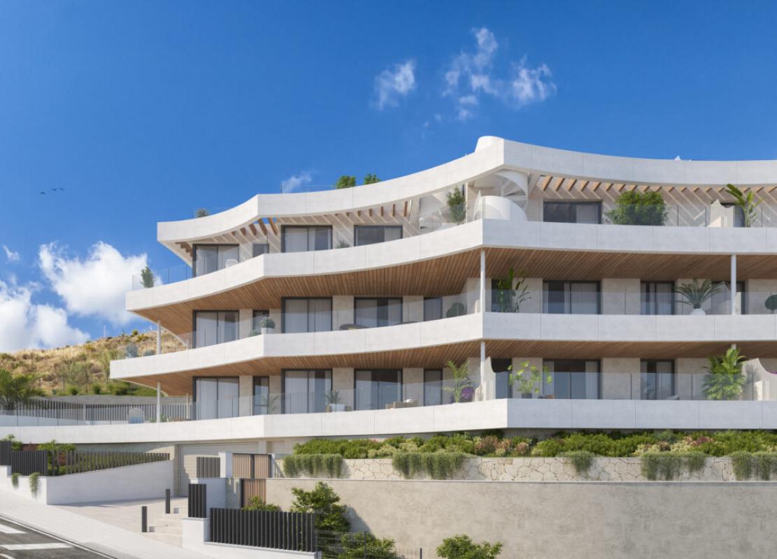 Appartement - Rincón de la Victoria