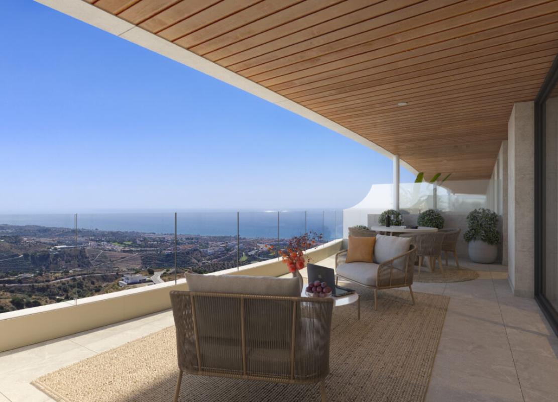 Appartement - Rincón de la Victoria