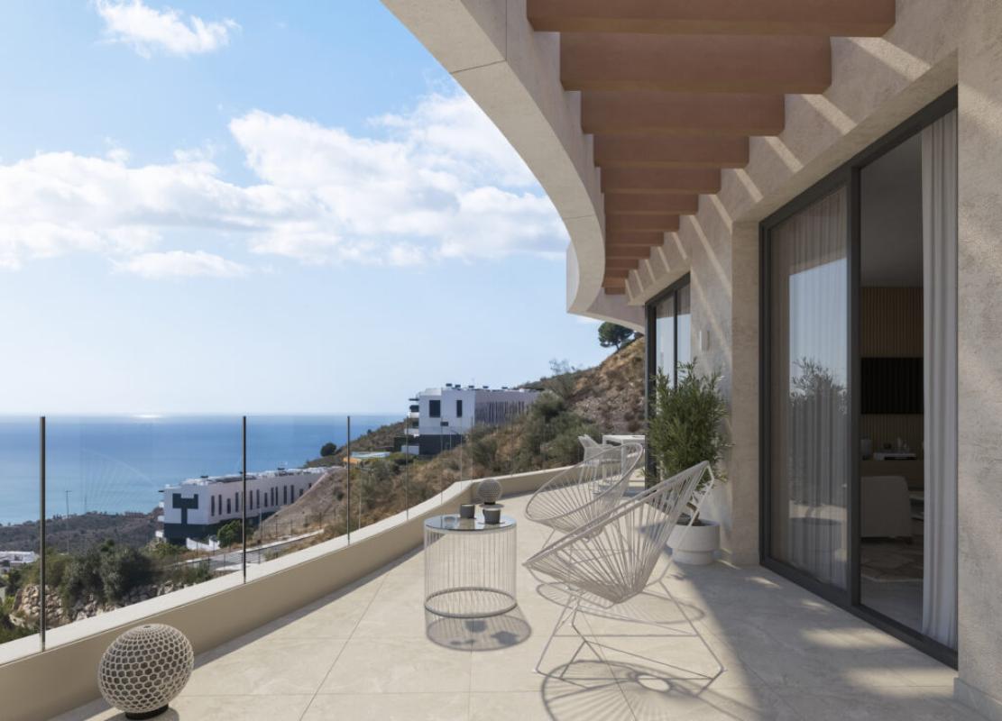Appartement - Rincón de la Victoria