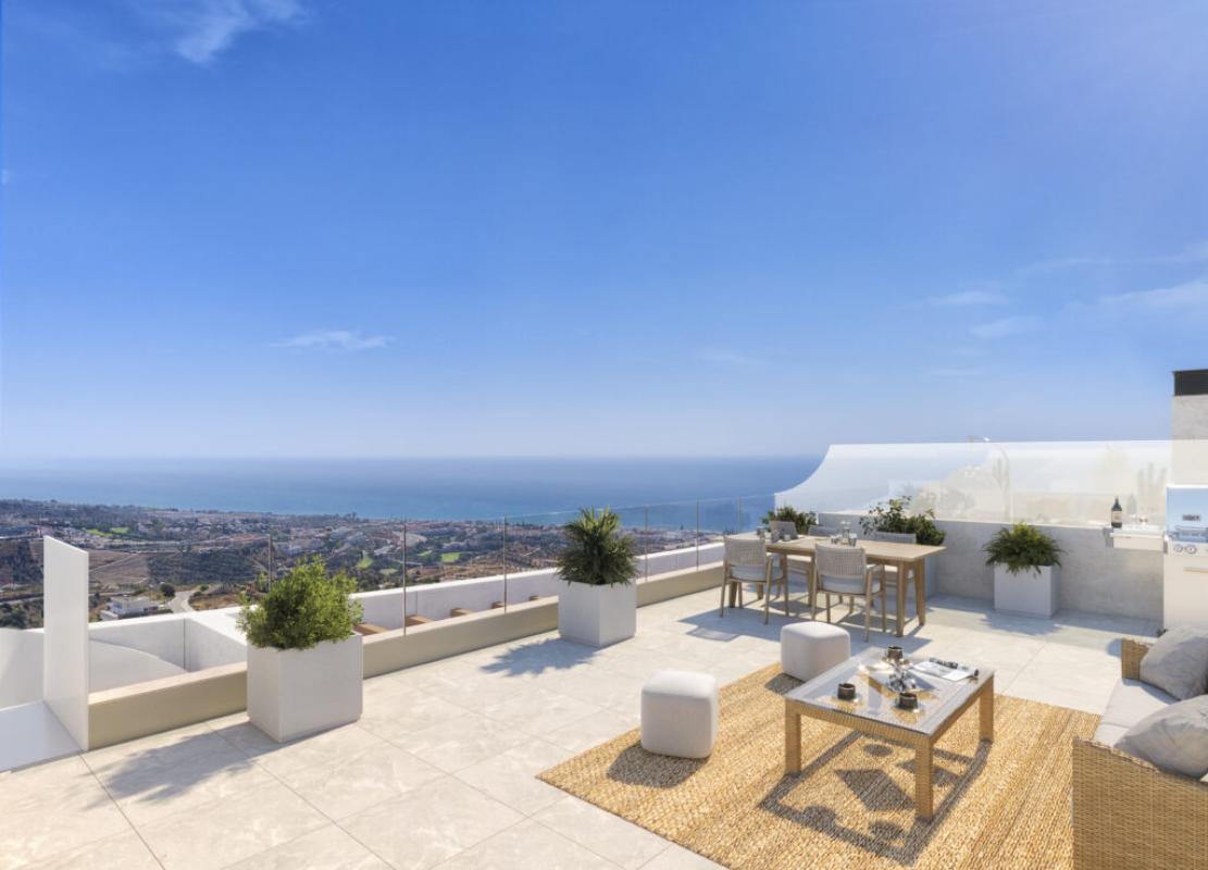 Appartement - Rincón de la Victoria