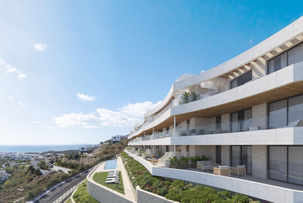 Appartement - Rincón de la Victoria