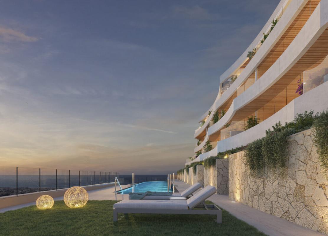 Appartement - Rincón de la Victoria