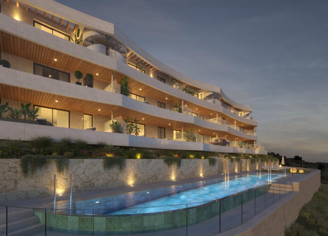 Appartement - Rincón de la Victoria