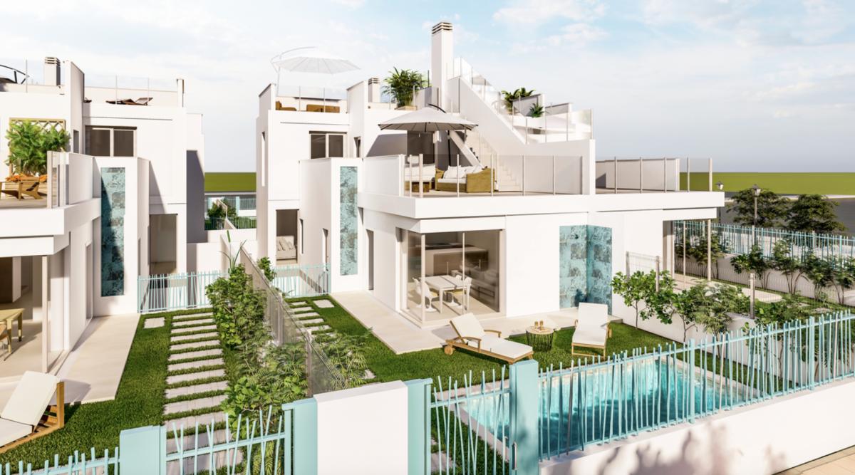 Main Property View
